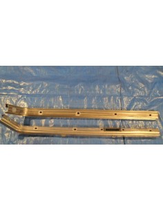 VW CADDY 2011-2012 R PROWADNICA DRZWI LEWYCH