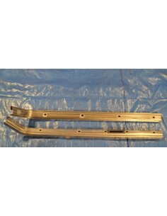 VW CADDY 2011-2012 R PROWADNICA DRZWI PRAWYCH