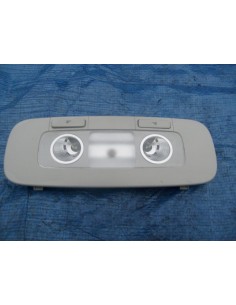 VW PASSAT B6 OŚWIETLENIE KABINY LAMPKA KABINOWA