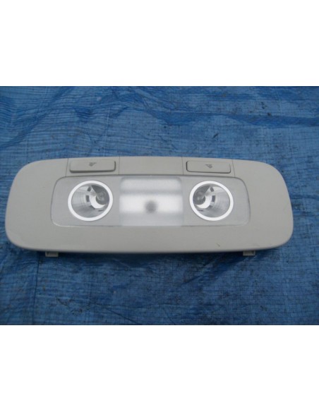 VW PASSAT B6 OŚWIETLENIE KABINY LAMPKA KABINOWA