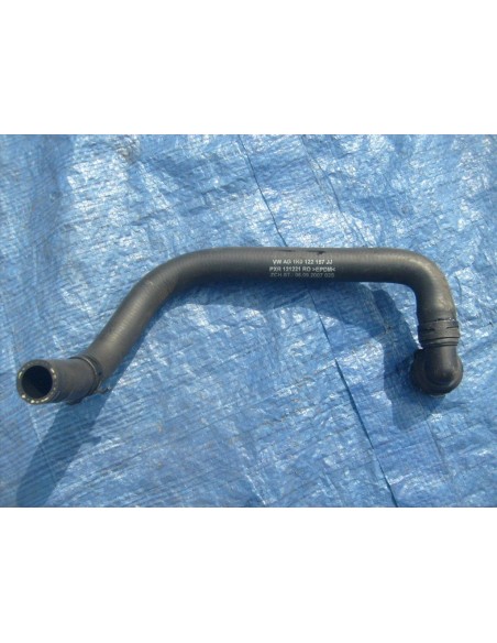 AUDI A3 8P 2008-11R TDI WĄŻ PRZEWÓD WODNY ORYGINAŁ