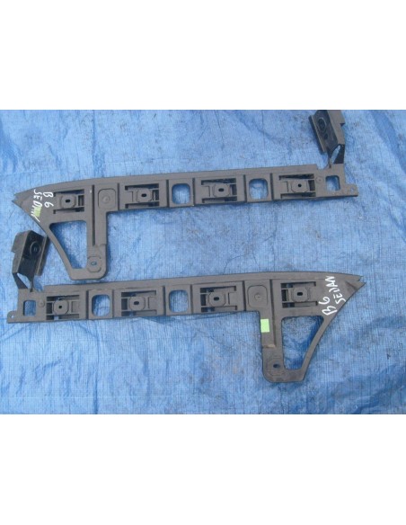 VW PASSAT B6 ŚLIZG ZDERZKA TYŁ SEDAN PRAWY