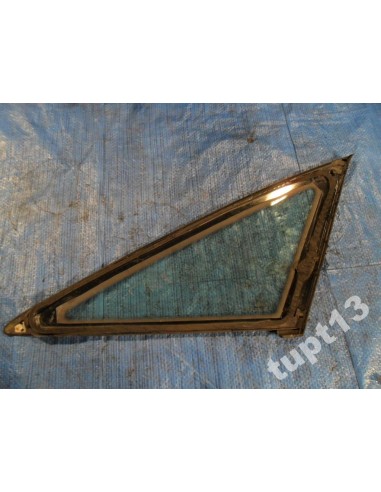 AUDI A6 4F0 SZYBKA LEWA KAROSERYJNA SEDAN