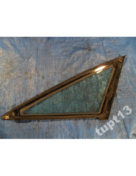 AUDI A6 4F0 SZYBKA LEWA KAROSERYJNA SEDAN