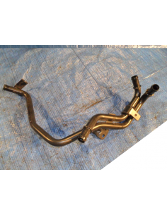 VW GOLF 2.0 TDI PRZEWÓD WODNY 03C121070D