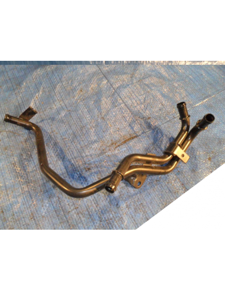 VW GOLF 2.0 TDI PRZEWÓD WODNY 03C121070D