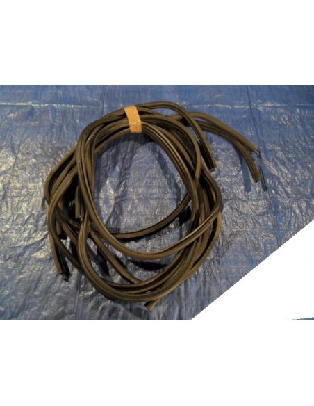 VW GOLF VI KOMBI USZCZELKA DRZWI LEWY TYŁ