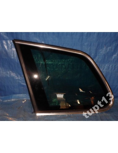 VW TOUAREG FL SZYBA KAROSERYJNA LEWA ORYGINAŁ