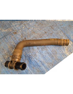 VW GOLF 2.0 TDI PRZEWÓD WODNY 1K0122109 AS