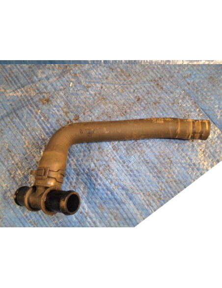 VW GOLF 2.0 TDI PRZEWÓD WODNY 1K0122109 AS