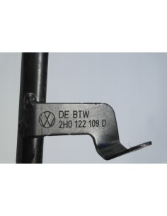 VW AMAROK PRZEWÓD WODNY 2H0122109D 2