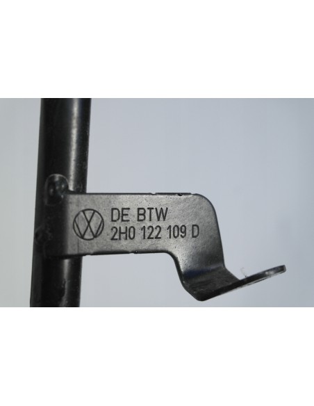 VW AMAROK PRZEWÓD WODNY 2H0122109D