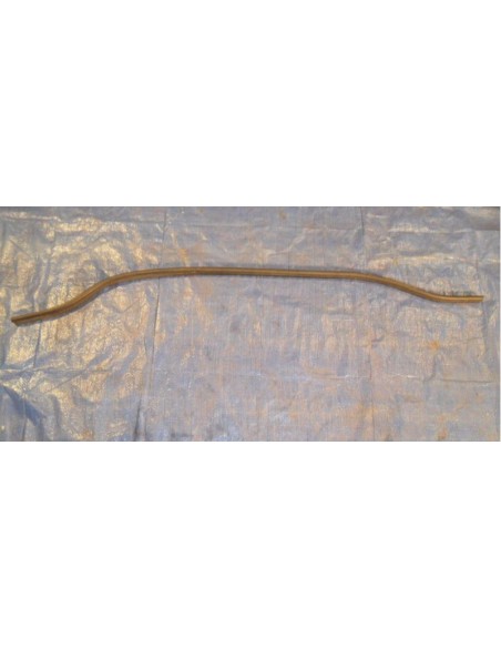 SKODA OCTAVIA III USZCZELKA PODSZYBIA