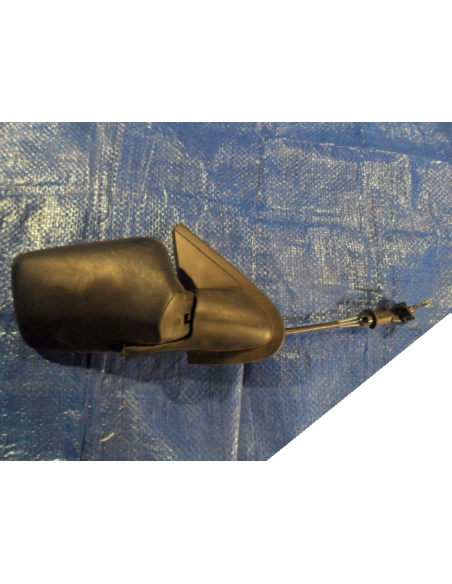 VW GOLF VENYO LUSTERKO PRAWE MANUALNE