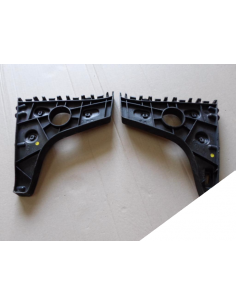 AUDI S7 ŚLIZG ZDERZAKA LEWY TYŁ 4G8807453