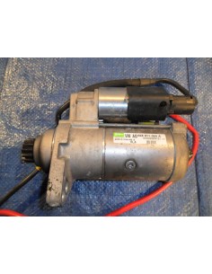 VW AUDI SEAT SKODA ROZRUCZNIK 02Z911024 A