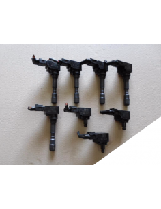 AUDI S7 4.0 TFSI CEWKA ZAPŁONOWA 079905110 H