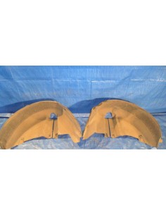 SKODA FABIA II NADKOLE PRAWE TYLNE ORYGINAŁ KOMBI