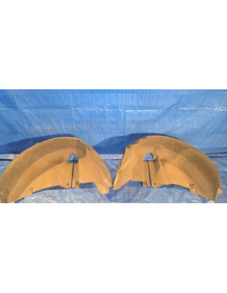 SKODA FABIA II NADKOLE PRAWE TYLNE ORYGINAŁ KOMBI