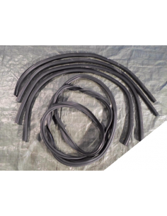 AUDI S7 USZCZELKA LEWY PRAWY TYŁ 4G8833707 A