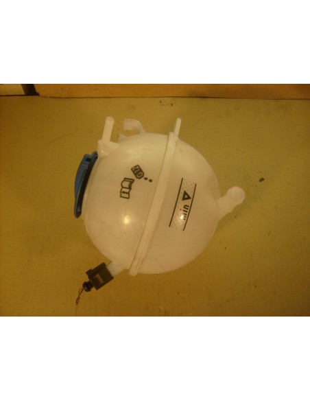 VW GOLF V 5 ZBIORNICZEK WYRÓWNAWCZY