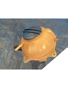 SKODA FABIA II 1.2 TDI ZBIORNICZEK WYRÓWNAWCZY