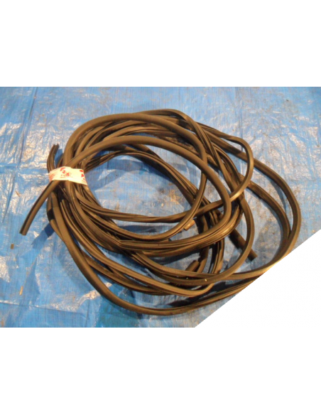 VW T5 LIFT T6 USZCZELKA PODSZYBIA