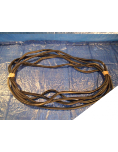 VW PASSAT B7 USZCZEKLA DRZWI LEWY PRZÓD ORYGINAŁ