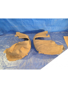 VW TIGUAN 11-13R NADKOLE PRAWE TYLNE ORYGINAŁ