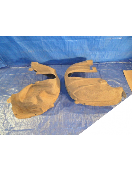 VW TIGUAN 11-13R NADKOLE PRAWE TYLNE ORYGINAŁ