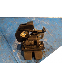 AUDI A3 2008-12 R ZAMEK KLAPY TYLNEJ 8K9827505