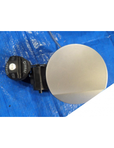 SKODA RAPID SPACEBACK KLAPKA WLEWU PALIWA TDI LA7W