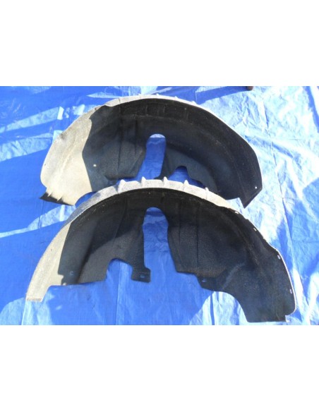 VW GOLF VI NADKOLE PRAWE TYLNE PRAWY TYŁ ORGINAŁ