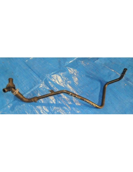 VW AMAROK 2.0 TDI WĄŻ PRZEWÓD WODNY 2H0121157AP