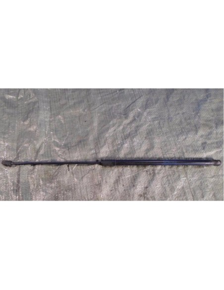 VW TOUAREG SIŁOWNIK TELESKOP MASKI 7P6823359