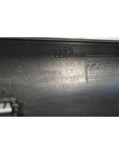 AUDI A3 8V LIFT 3-D LISTWA PROGOWA LEWA 8V3853905A
