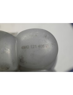 AUDI Q7 4M ZBIORNICZEK WYRÓWNAWCZY 4M0121405G 2