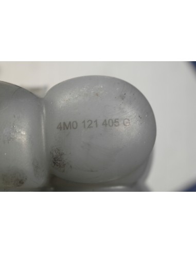 AUDI Q7 4M ZBIORNICZEK WYRÓWNAWCZY 4M0121405G