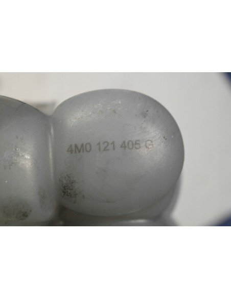 AUDI Q7 4M ZBIORNICZEK WYRÓWNAWCZY 4M0121405G