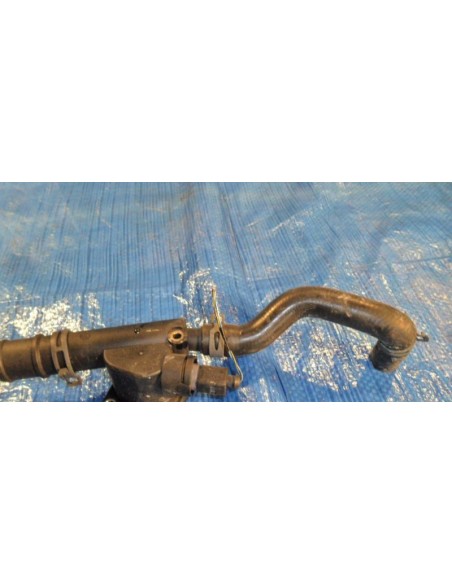 AUDI A6 4F0 04-08 KRÓCIEC WODNY 038121132 G