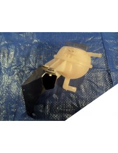 AUDI Q7 FL ZBIORNICZEK WYRÓWNAWCZY