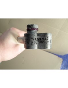 SHARAN ALHAMBRA PRZEWÓD KLIMATYZACJI 7N0820743G 2