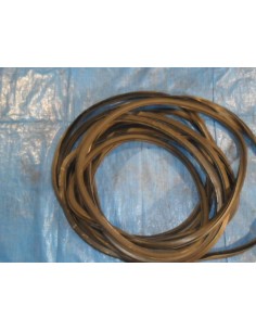 SEAT TOLEDO 2013-14 R USZCZELKA DRZWI LEWY TYŁ