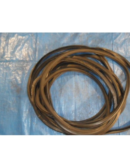 SEAT TOLEDO 2013-14 R USZCZELKA KLAPY TYLNEJ