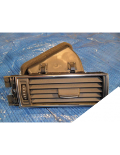 AUDI A6 4F0 2004-2008 KRATKA NAWIEWU LEWA