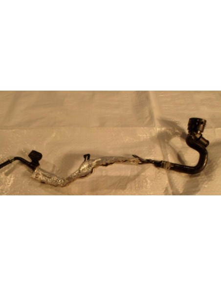 VW AUDI SEAT SKODA 2.0TDI PRZEWÓD WODNY 04L121070D