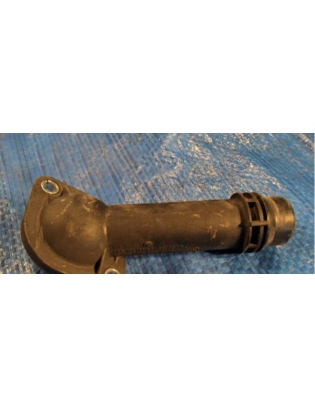 AUDI A6 4F0 04-08 KRÓCIEC WODNY 038121121 B