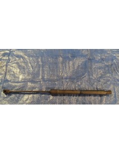 AUDI Q7 FL SIŁOWNIK TELESKOP MASKI ORYGINAŁ