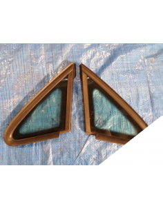 VW GOLF VI PLUS SZYBA BOCZNA LEWA