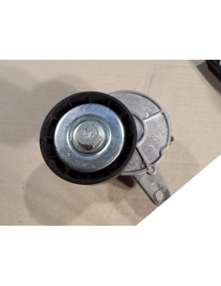 VW AUDI SKODA 2.0 TDI NAPINACZ PASKA 04L903315B